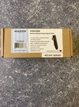 Kingston Concord KDH8400 Pull-out Kitchen Faucet Spray Head Black Matte Finish. Fixed Price $34.99.