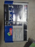 Never Unboxed Moen Two Handle Kitchen FAUCET#87428. Fixed Price $40.00.