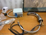 American Standard 6056105-002 Touchless Faucet Proximity Battery Operated Sensor. Fixed Price $149.95.