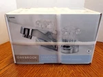 Bathroom Faucet Polish Chrome Oakbrook Collection Standard 4549465 Nib. Fixed Price $19.99.