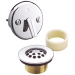 Bath Drain Trim Kit. Fixed Price $38.38.