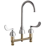 786-GN2FCXKABCP Gooseneck,chrome,chicago FAUCETS,786 26Y258. Fixed Price $491.13.