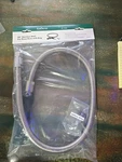 Krowne 44" Pre-rinse Hose With Grip 21-133L Free Shipping + Geniune Oem. Fixed Price $75.50.