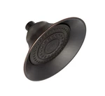 Delta Peerless Faucet RP70537OB Raincan Showerhead, Oil Bronze. Fixed Price $36.22.