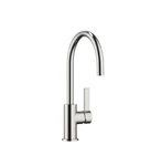 Dornbracht 33805875-060010 Tara Ultra Single-lever Mixer Brushed Platinum *new*. Fixed Price $1499.98.