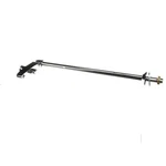 Fisher 12726 Glass Filler 3/8" Non-stock Oem 18.55" 5.1" W 2.16 Lbs. Fixed Price $251.26.
