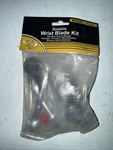 Krowne Wrist Blade Kit For Faucets, 4" Chrome Plated, Brass, 21-311. Fixed Price $19.99.