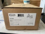 Central Brass 3137-AN2 Chrome 1.5 Gpm Double Handle Slow-close Bathroom Faucet. Fixed Price $55.00.