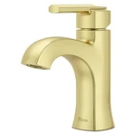 Pfister LF-042-VRIBG Bathroom Sink Faucet. Fixed Price $76.00.