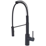 Pioneer Faucets 2MT270 Motegi 1.5 Gpm Hole Pre-rinse Kitchen Black. Fixed Price $395.42.