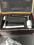 Rohl A1208LMAPC-2 Lombardia 1.2 Gpm Bathroom Faucet With Drain Polished Chrome. Fixed Price $411.99.
