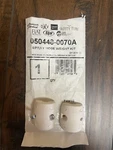 American Standard. P/n: 050448-0070A. Spray Hose Weight Kit. 1/2" X 3/4".. Fixed Price $6.99.