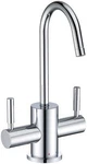 Whitehaus WHFH-HC1010 Forever Hot Point Of Use Modern And Chrome. Fixed Price $329.00.