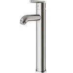Vigo Seville Single Lever Vessel Bathroom Faucet VG03009BN. Fixed Price $79.95.