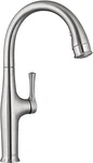 American Standard 4968300.075, Estate Pull-down Spray Kitchen Faucet. Fixed Price $79.00.