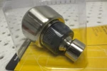 Brasscraft Full Spray Shower Head 2.0 Gpm Max Water Sense Mixet Satin Nickel. Fixed Price $11.99.