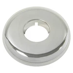 Kissler 42-9010 Escutcheon RING,CHROME,3/4" W,PK12 40XC71. Fixed Price $15.18.