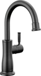 Delta 1960-DST Traditional 1.5 Gpm Cold Only Water Dispenser Black. Fixed Price $339.00.