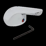 1PK American Standard M961636-0020A Colony Soft Lever Handle Kit. Fixed Price $40.13.
