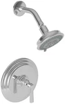 Newport Brass 3-914BP Astor Pressure Balanced Shower Valve Trim Chrome. Fixed Price $604.10.