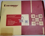 Derengge F-S4501-BN 4" Two Handle Lavatory Faucet With Push-up+pop- Drain. Fixed Price $59.99.