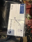 Glacial Bay Aragon Chrome Kitchen Faucet Handle Model 839 256. Fixed Price $40.00.