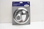 Partsmaster Pro Universal Trim Kit FR7 58542 In Chrome For Moen. Fixed Price $34.99.