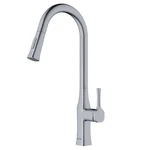Karran Usa KKF140 Standerton 1.8 Gpm Hole Kitchen Faucet - Stainless Steel. Fixed Price $199.95.