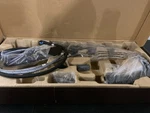 Signature Hardware 459727 Amberley 1.8 Gpm Single Hole Pull Down Kitchen Faucet. Fixed Price $386.99.
