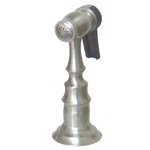 Kingston Brass KBSPR1 Kitchen Side Spray - Nickel. Fixed Price $90.97.