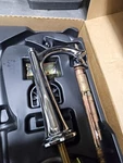Moen Showhouse Savvy S691 Bar Kitchen Faucet New In Box. Chrome. Fixed Price $70.00.