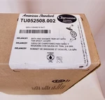 American Standard Reliant TU385502.002 Tub/shower Trim Kit - Chrome. Fixed Price $56.90.