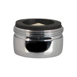 Jones Stephens JA01077 Gpm Male Threaded Faucet Aerator - Chrome. Fixed Price $46.86.