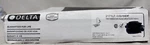 Delta 2171LF-WBHHDF Chrome Basic Bar/prep Faucet. Fixed Price $79.99.