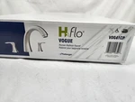 Belanger Vogue H2FLO VOG41CP Heavy Brass/chrome Faucet Bath Tub Sink. Fixed Price $14.95.