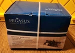 Pegasus Estates 4 Heritage Bronze Bath Faucet Classic Collection 918 813L New. Fixed Price $99.00.