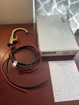 Kohler K-26369-2MB Contemporary Water Dispenser Beverage Faucet Brushed Bra Read. Fixed Price $149.99.