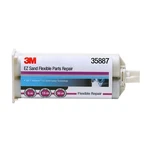 3M 35887 Automix Ez Sand 2-PART Flexible Parts Repair Adhesive (50 Ml). Fixed Price $42.10.