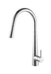 Elegant Lighting FAK-301 Lucas 1.8 Gpm Hole Pull Down Kitchen Chrome. Fixed Price $240.00.