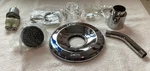Delta T13222 Shower Trim Kit Chrome. Fixed Price $40.00.
