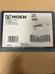 Moen Commercial 25"X22" Stainless Steel 18 Gauge Single Bowl Drop Sink 22125. Fixed Price $124.99.