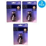Helping Hand Super Spritzer Faucet Aerator 360 Swivel Water Saver - Pack. Fixed Price $24.99.