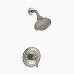 Kohler K-TS396-4G-BN Devonshire Shower Trim In Vibrant Brush Nickel. Fixed Price $119.99.