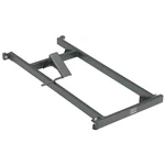 Delta Mobile Base Extension For Table Saws With Fence System. Fixed Price $134.99.