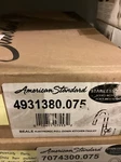American Standard 4931380.075BEALE Single-handle Pull Down Brushedstainless Read. Fixed Price $149.99.