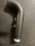 Kingston Brass KBS795SP Kitchen Side Spray With 48" Hose - Oil Rubbed Bronze. Fixed Price $36.13.
