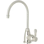 Rohl G1655LMPN-2 Hot Water Dispenser San Julio .5 Gpm Satin Nickel New Box!. Fixed Price $374.50.