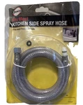 Danco - Kitchen Side Spray Hose #10341 Nip Free Shipping Fits Most. Fixed Price $7.55.