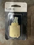 Kohler Coralais Valve Kit GP77548 Oem. Fixed Price $12.49.