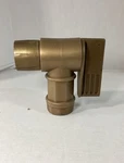 Rieke DF-201 Flo-king Plastic Faucet Assembly New Other. Fixed Price $14.99.